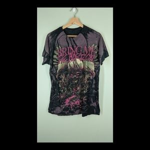 Bring Me the Horizon tee